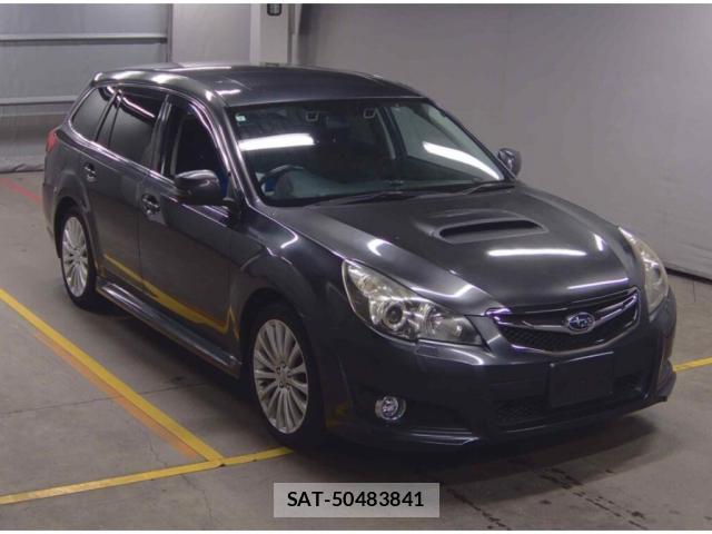 Subaru LEGACY TOURING WAGON 2011-07 8373621-0