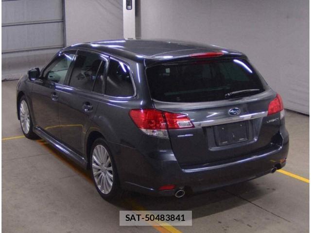 Subaru LEGACY TOURING WAGON 2011-07 8373621-1