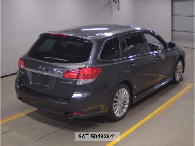 Subaru LEGACY TOURING WAGON 2011-07 8373621-3