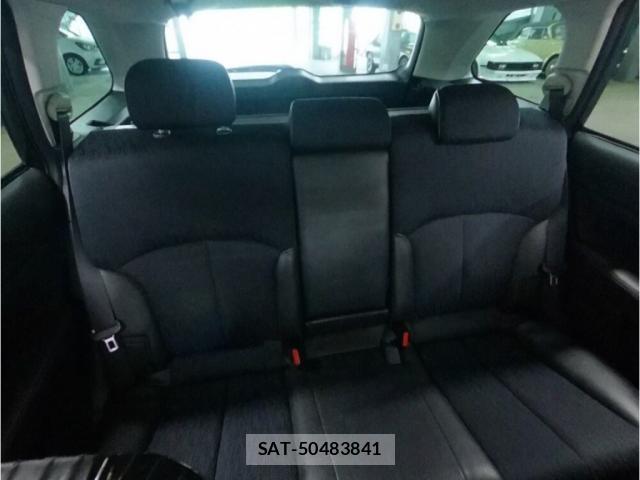 Subaru LEGACY TOURING WAGON 2011-07 8373621-4