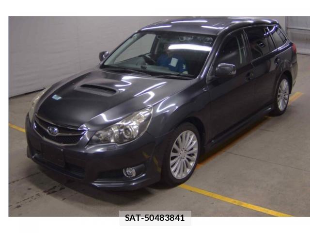 Subaru LEGACY TOURING WAGON 2011-07 8373621-5