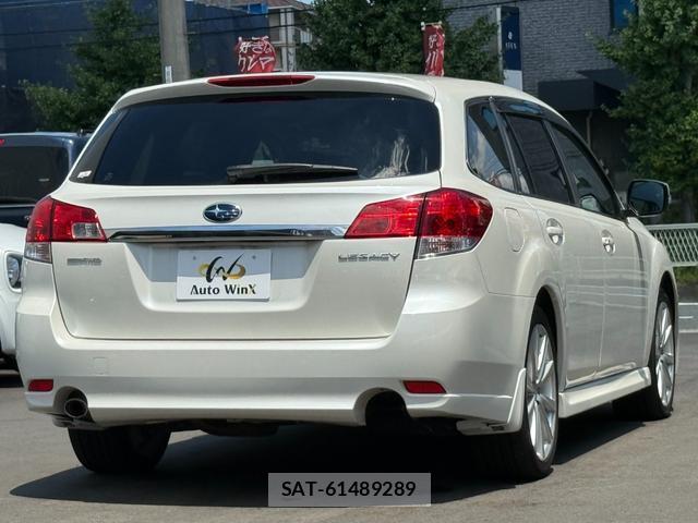 Subaru LEGACY TOURING WAGON 2012-10 8373686-2
