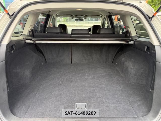 Subaru LEGACY TOURING WAGON 2012-10 8373686-9