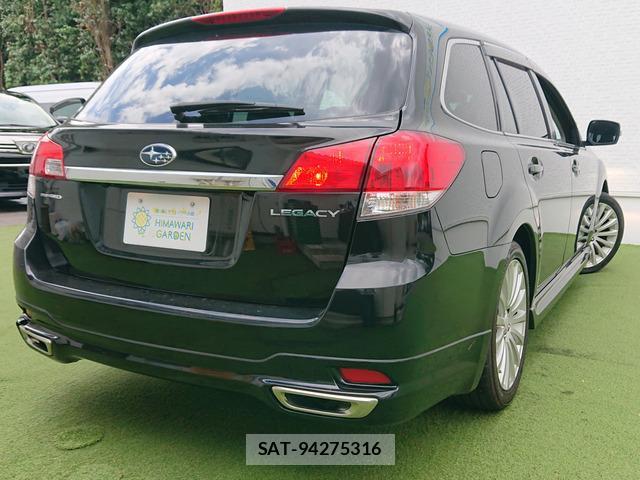 Subaru LEGACY TOURING WAGON 2011-10 8374023-1
