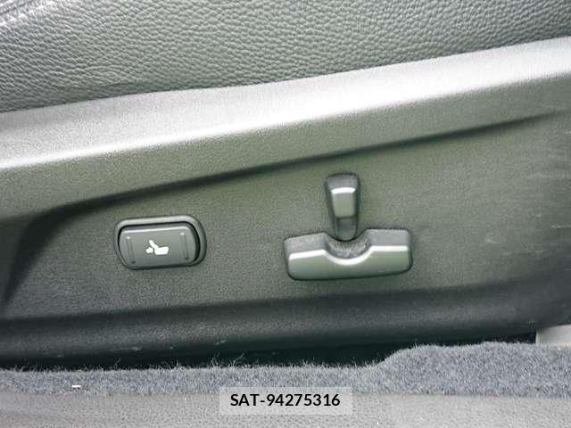 Subaru LEGACY TOURING WAGON 2011-10 8374023-10