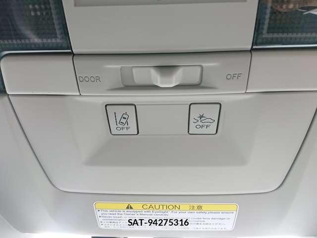 Subaru LEGACY TOURING WAGON 2011-10 8374023-13