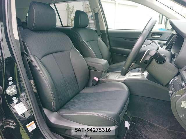 Subaru LEGACY TOURING WAGON 2011-10 8374023-16