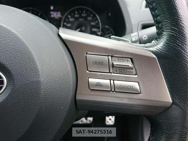 Subaru LEGACY TOURING WAGON 2011-10 8374023-9