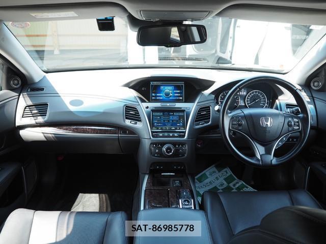 Honda LEGEND 2015-04 8373715-1
