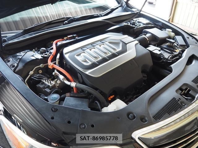 Honda LEGEND 2015-04 8373715-19