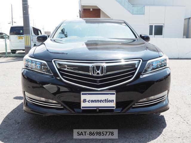 Honda LEGEND 2015-04 8373715-3