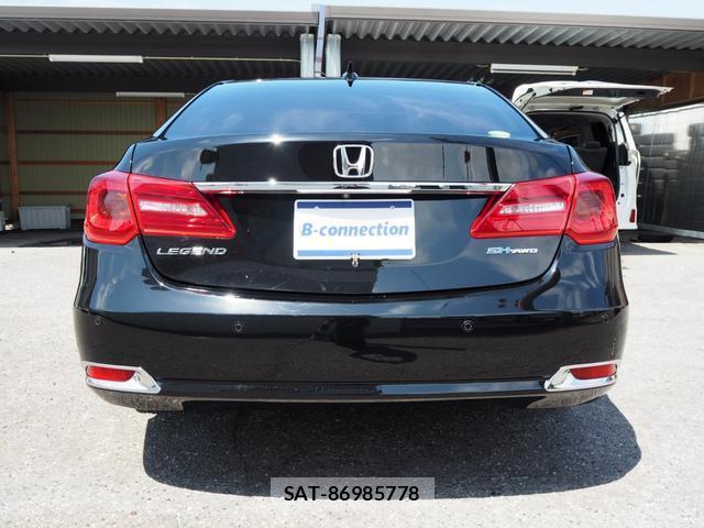 Honda LEGEND 2015-04 8373715-4