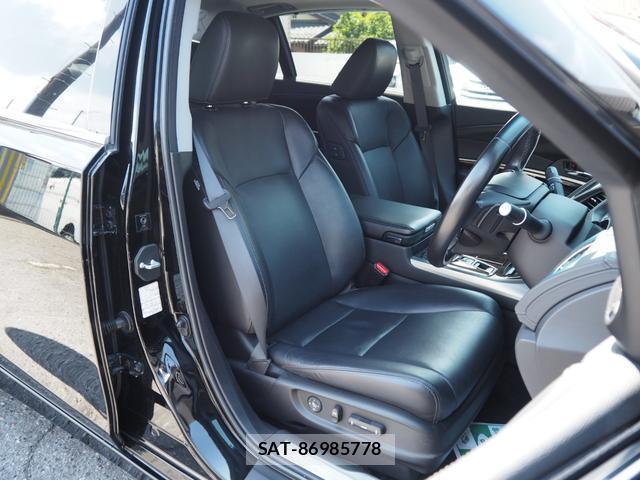 Honda LEGEND 2015-04 8373715-7