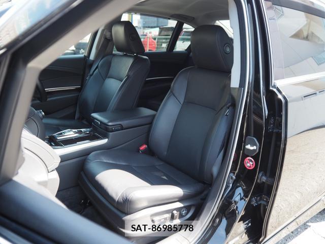 Honda LEGEND 2015-04 8373715-8