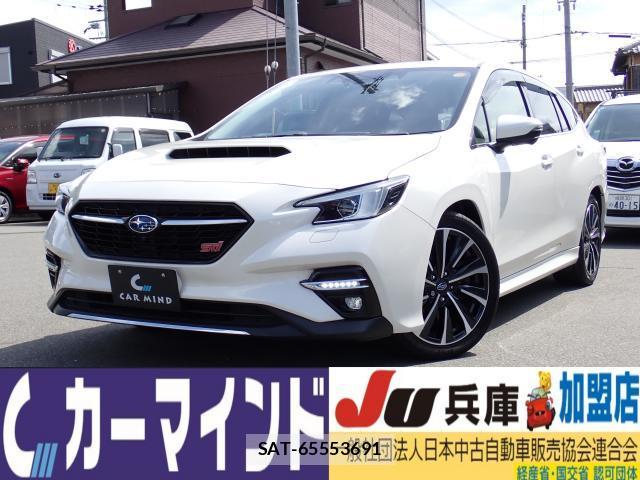 Subaru LEVORG 2022-08 8372568-0