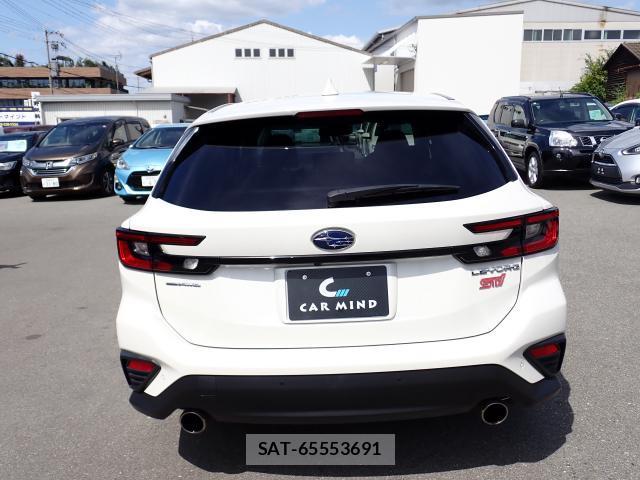 Subaru LEVORG 2022-08 8372568-1