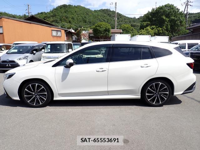 Subaru LEVORG 2022-08 8372568-10