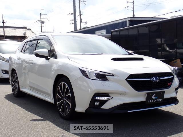 Subaru LEVORG 2022-08 8372568-11