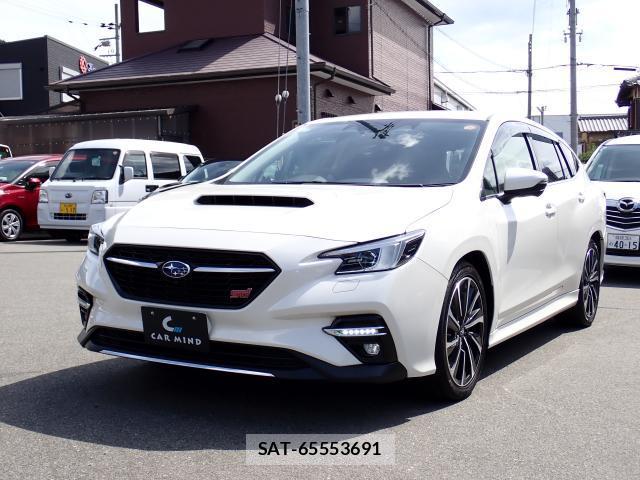 Subaru LEVORG 2022-08 8372568-12