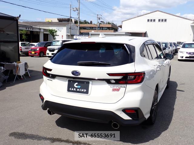 Subaru LEVORG 2022-08 8372568-13
