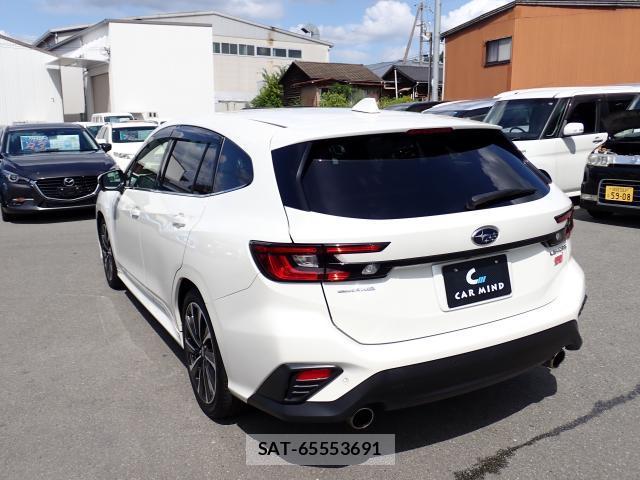 Subaru LEVORG 2022-08 8372568-14