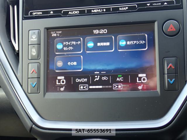 Subaru LEVORG 2022-08 8372568-17