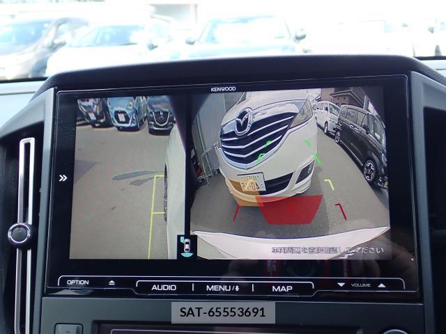 Subaru LEVORG 2022-08 8372568-19