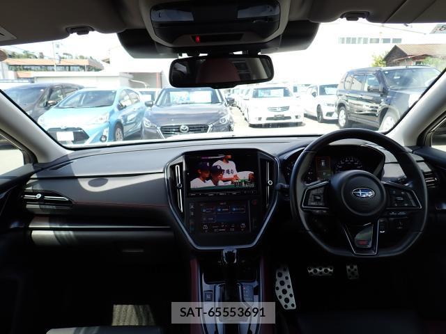 Subaru LEVORG 2022-08 8372568-2