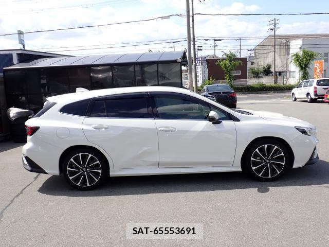 Subaru LEVORG 2022-08 8372568-3