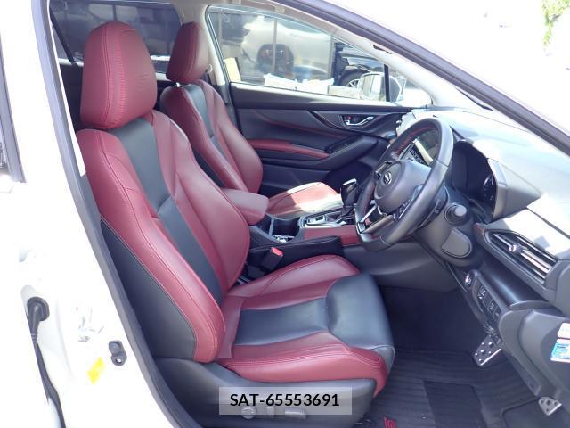 Subaru LEVORG 2022-08 8372568-5