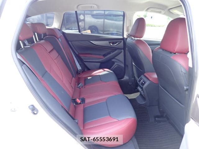 Subaru LEVORG 2022-08 8372568-6