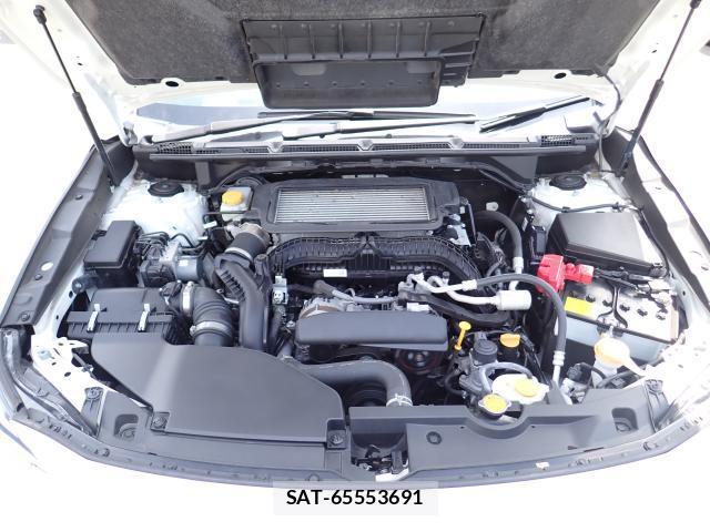 Subaru LEVORG 2022-08 8372568-7