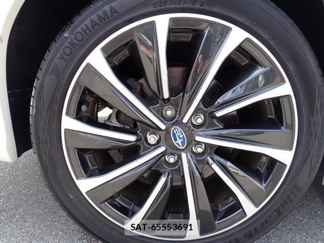 Subaru LEVORG 2022-08 8372568-8