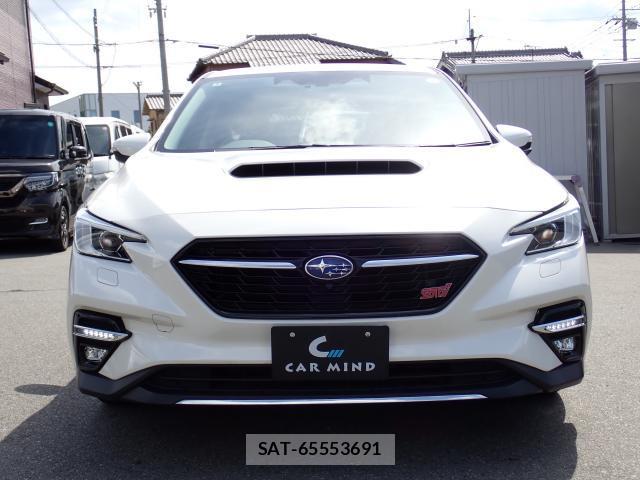 Subaru LEVORG 2022-08 8372568-9