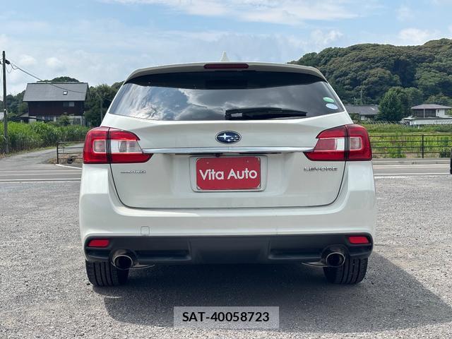 Subaru LEVORG 2015-10 8372636-13