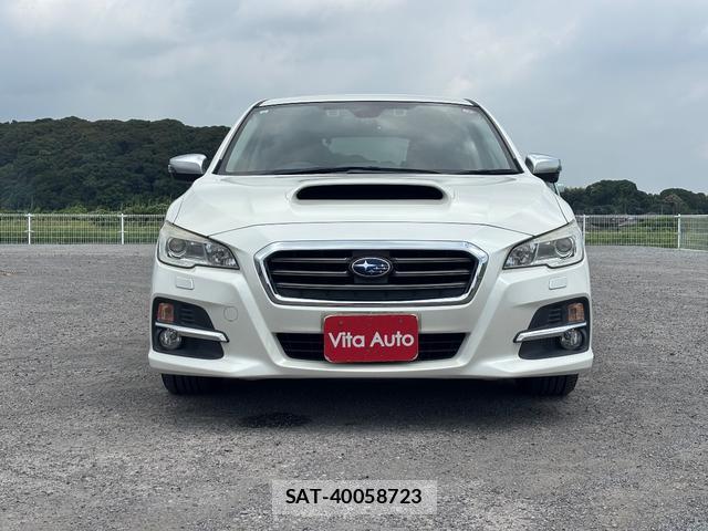 Subaru LEVORG 2015-10 8372636-2