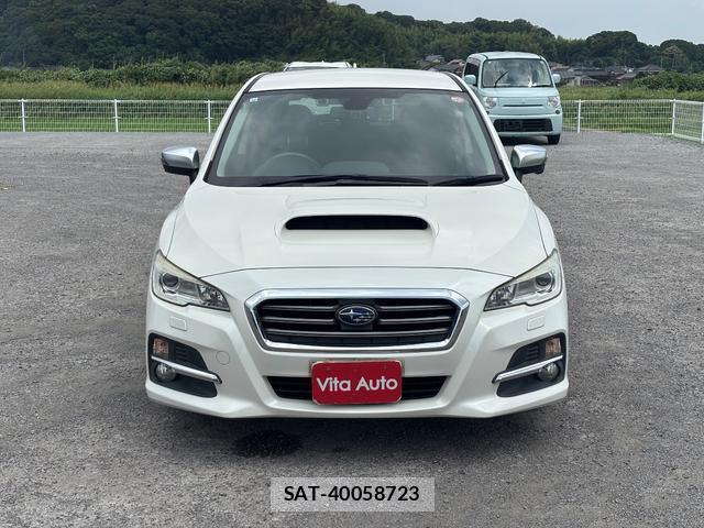 Subaru LEVORG 2015-10 8372636-3