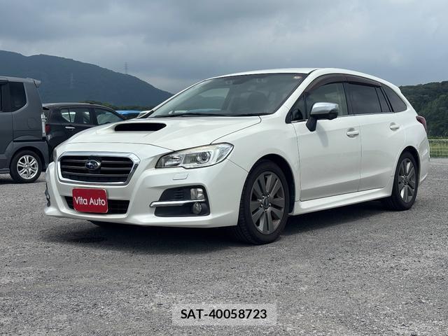 Subaru LEVORG 2015-10 8372636-4
