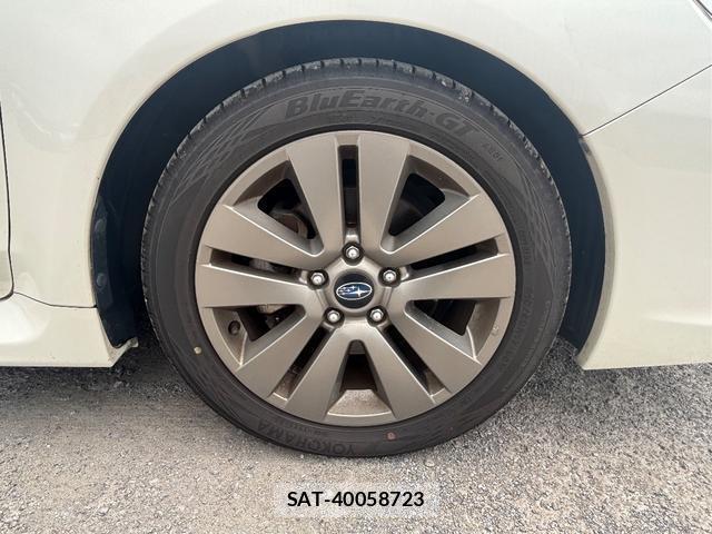 Subaru LEVORG 2015-10 8372636-7