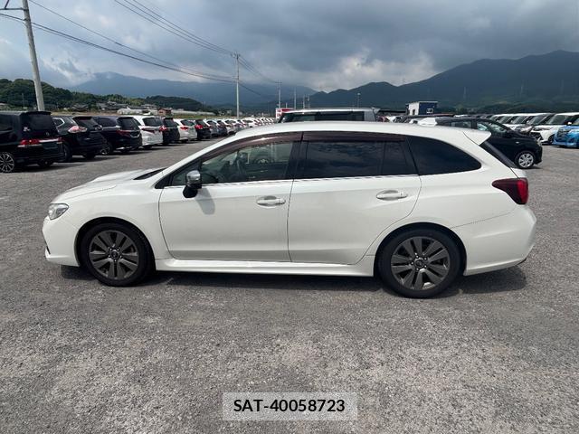 Subaru LEVORG 2015-10 8372636-9