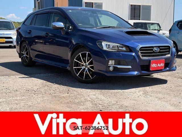 Subaru LEVORG 2016-11 8372652-0