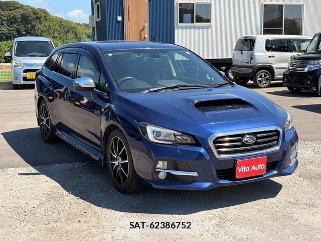 Subaru LEVORG 2016-11 8372652-1