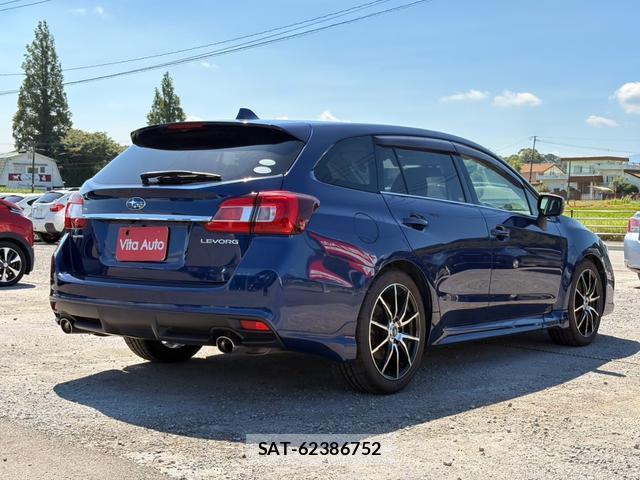 Subaru LEVORG 2016-11 8372652-10