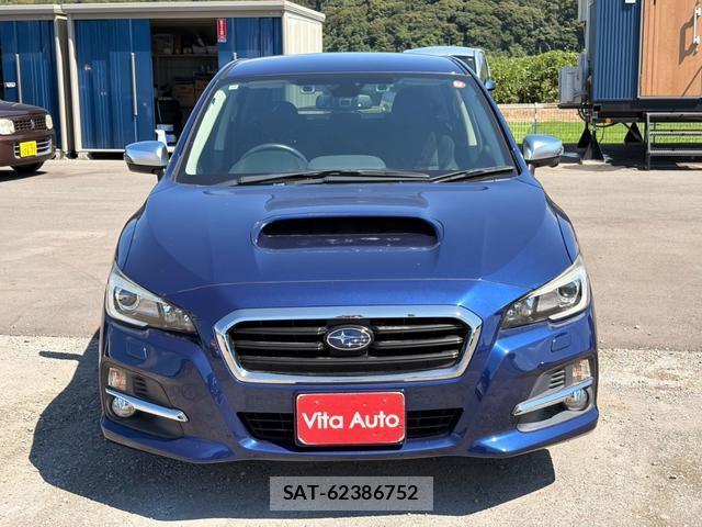 Subaru LEVORG 2016-11 8372652-11