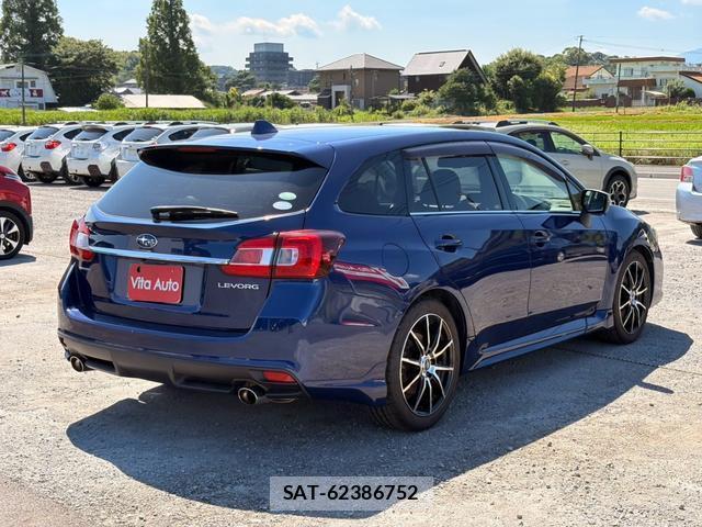 Subaru LEVORG 2016-11 8372652-13