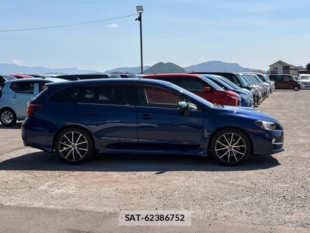 Subaru LEVORG 2016-11 8372652-14