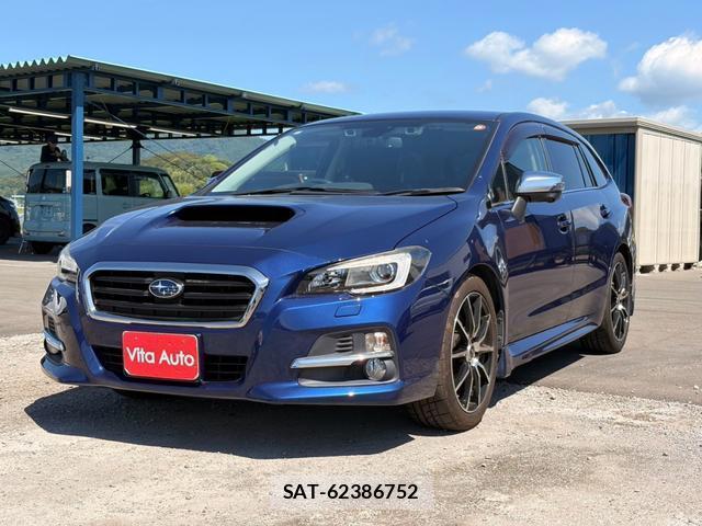 Subaru LEVORG 2016-11 8372652-15