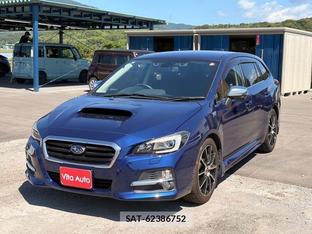 Subaru LEVORG 2016-11 8372652-18