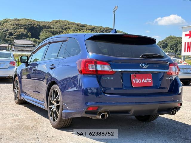 Subaru LEVORG 2016-11 8372652-19