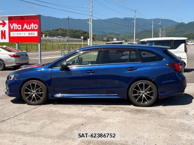 Subaru LEVORG 2016-11 8372652-2